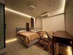 The Plaza (D7), Apartment #574091581